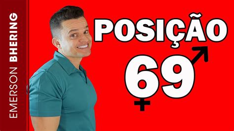 69 Posição Encontre uma prostituta São João